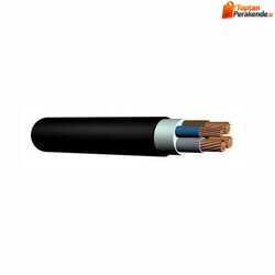 Hes Nyy Kablo 4x4 Mm ( Yvv ) Yeraltı Kablosu